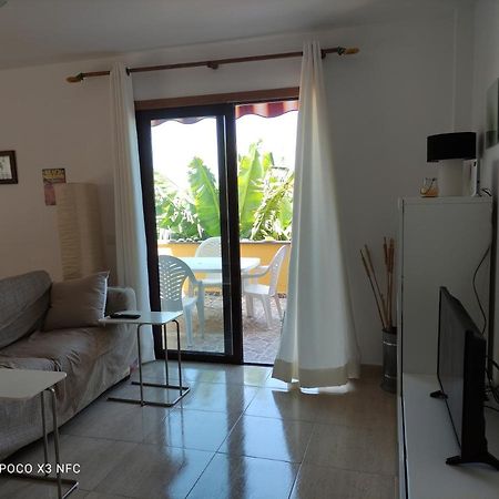 Palma Tellus Apartment Tazacorte Luaran gambar