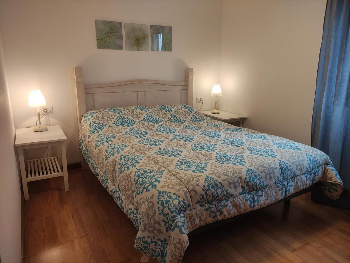 Palma Tellus Apartment Tazacorte Luaran gambar