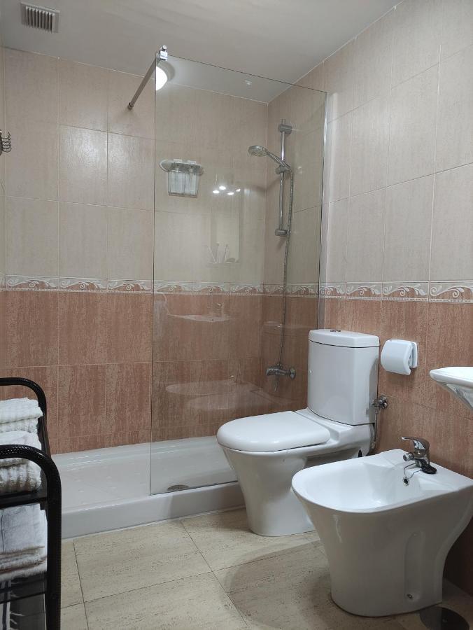 Palma Tellus Apartment Tazacorte Luaran gambar