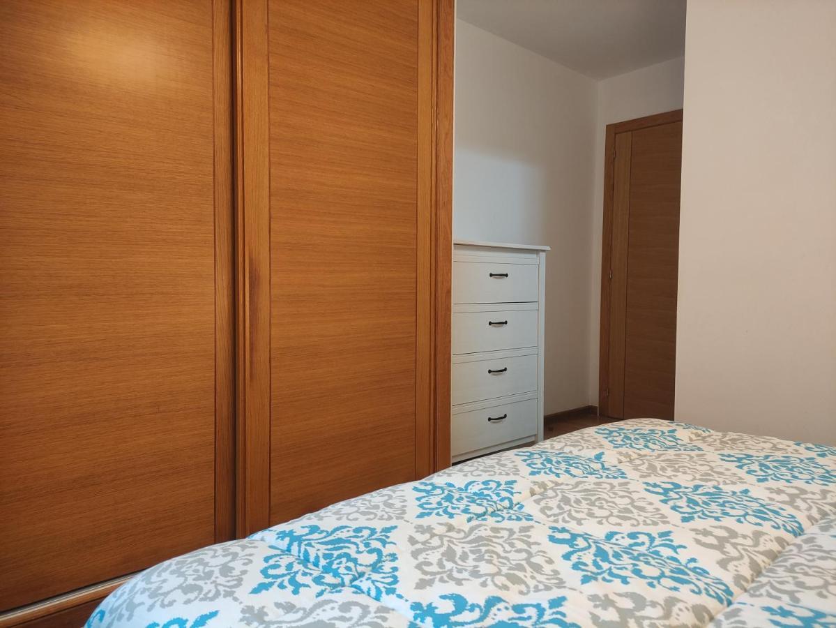 Palma Tellus Apartment Tazacorte Luaran gambar