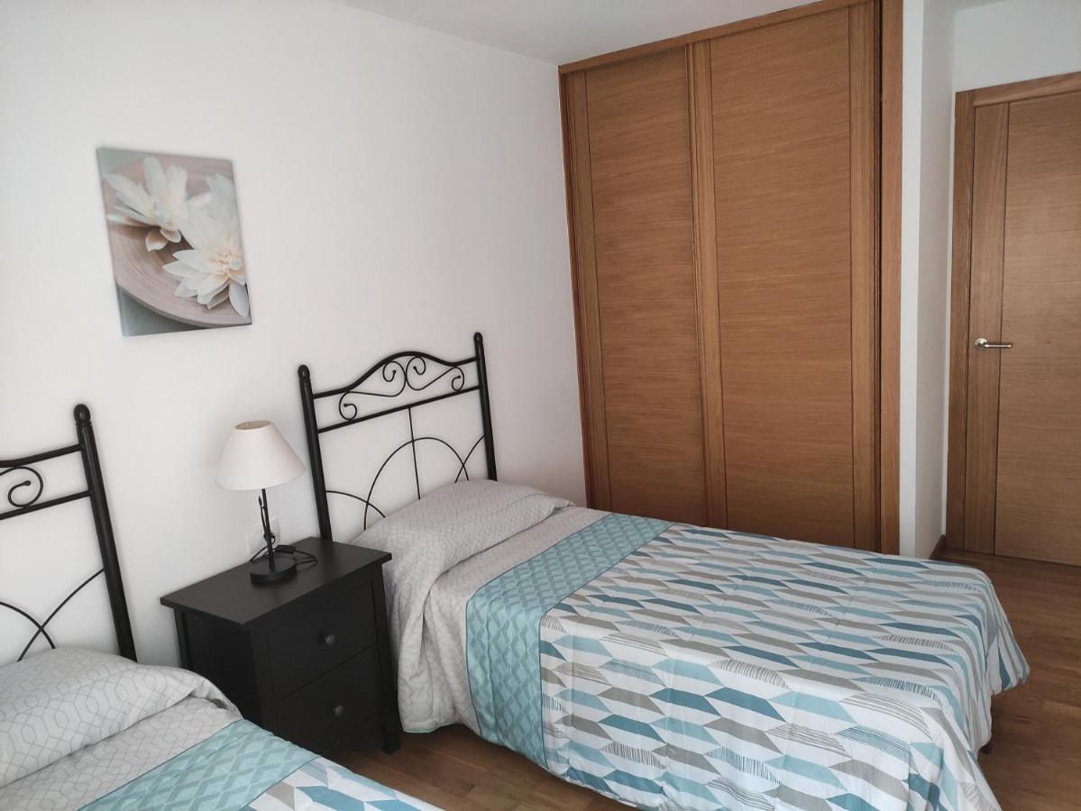 Palma Tellus Apartment Tazacorte Luaran gambar