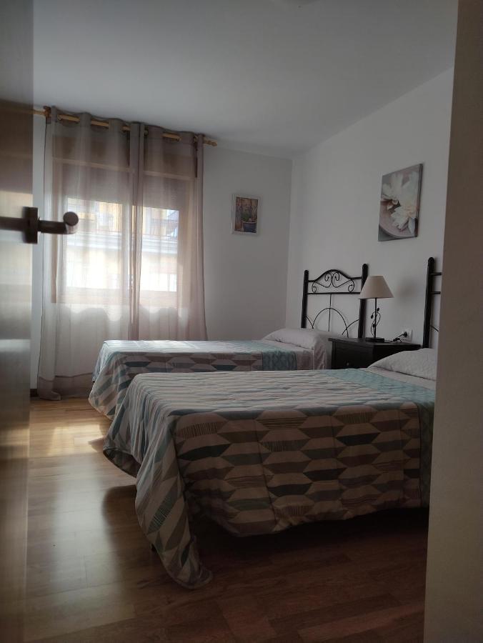 Palma Tellus Apartment Tazacorte Luaran gambar