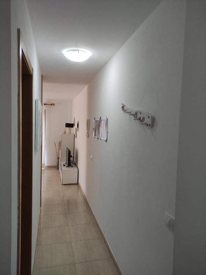 Palma Tellus Apartment Tazacorte Luaran gambar
