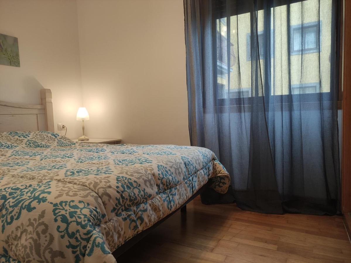 Palma Tellus Apartment Tazacorte Luaran gambar